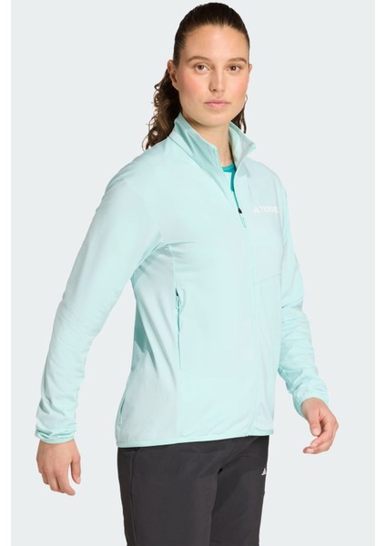 Kadın mt Cw Fermuarlı Ceket modelleri