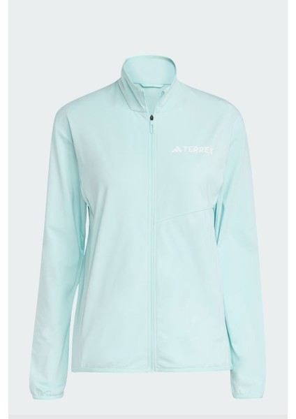 Kadın mt Cw Fermuarlı Ceket fırsatları