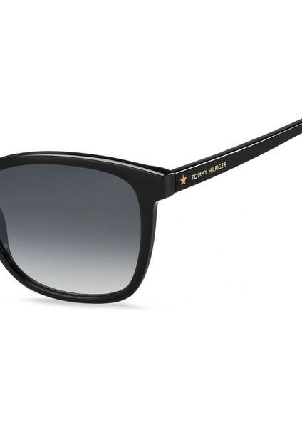 1723/S 807 54 Tommy Hilfiger Kadın Güneş Gözlüğü modelleri