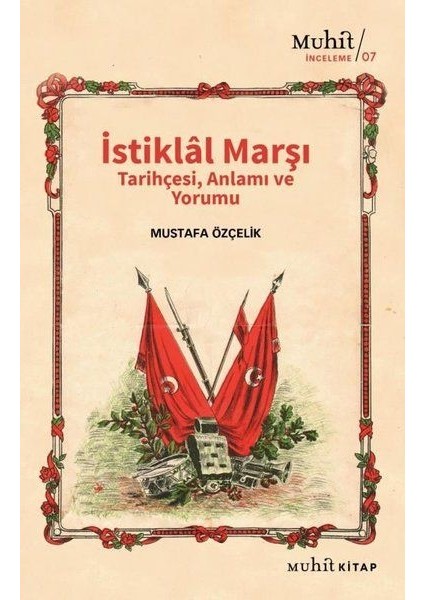 Istiklal Marşı Tarihçesi Anlamı ve Yorumu