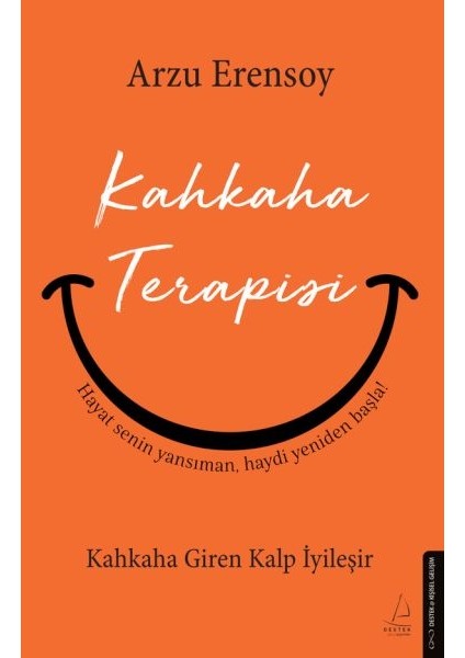 Kahkaha Terapisi