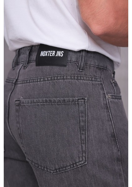 Erkek Boyfriend Kot Pantolon modelleri