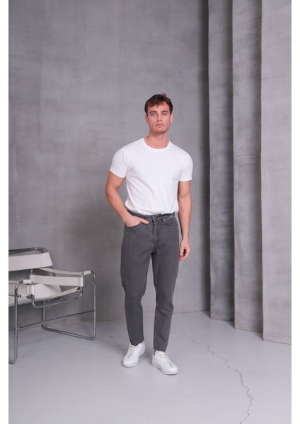 Erkek Boyfriend Kot Pantolon indirimleri