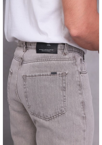 Erkek Boyfriend Kot Pantolon modelleri