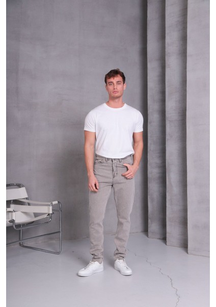 Erkek Boyfriend Kot Pantolon fırsatları