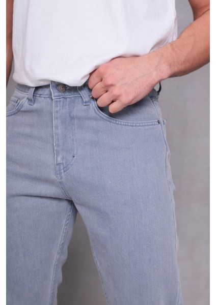 Erkek Boyfriend Kot Pantolon modelleri