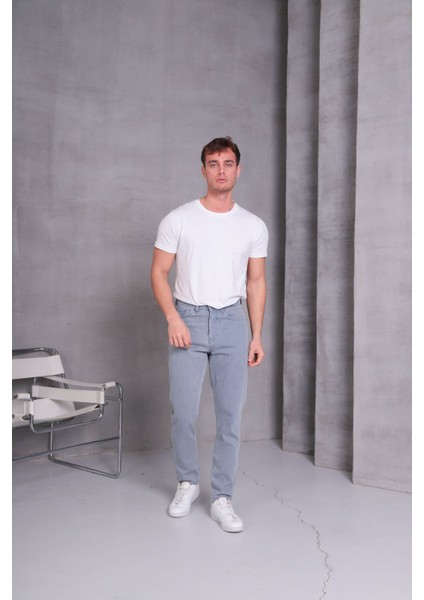 Erkek Boyfriend Kot Pantolon fırsatları