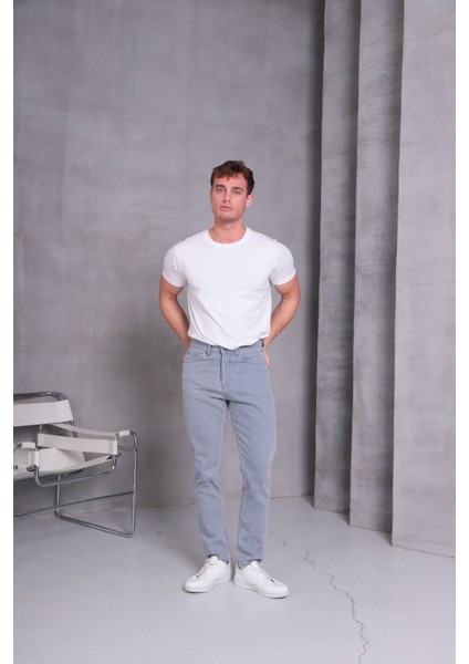 Erkek Boyfriend Kot Pantolon indirimleri