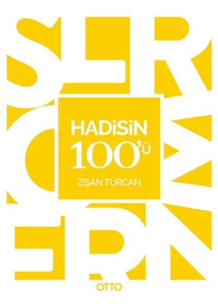 Hadis'in 100'Ü
