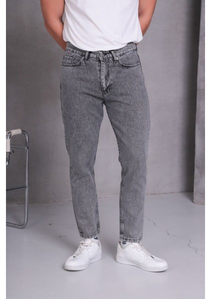 Erkek Boyfriend Kot Pantolon modelleri