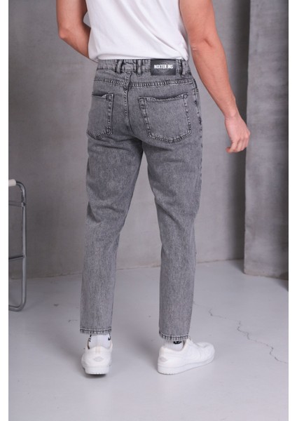 Erkek Boyfriend Kot Pantolon fırsatları