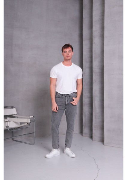 Erkek Boyfriend Kot Pantolon indirimleri