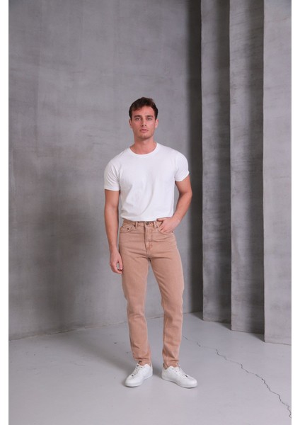 Erkek Boyfriend Kot Pantolon fırsatları