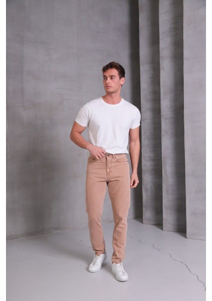 Erkek Boyfriend Kot Pantolon indirimleri