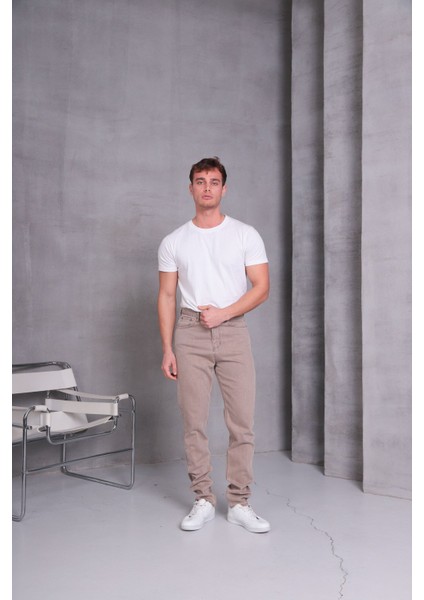 Erkek Boyfriend Kot Pantolon fırsatları