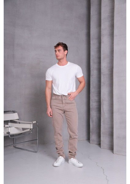 Erkek Boyfriend Kot Pantolon indirimleri