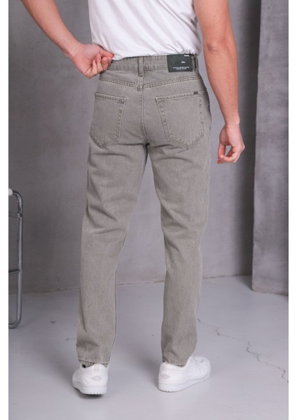 Erkek Boyfriend Kot Pantolon modelleri