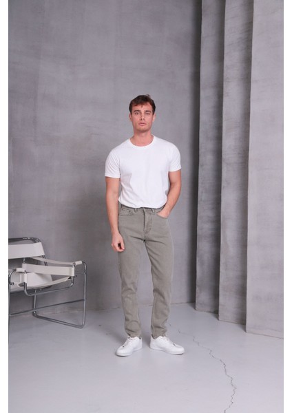 Erkek Boyfriend Kot Pantolon indirimleri