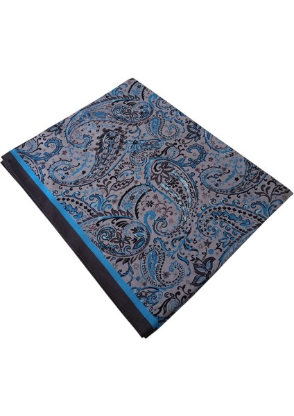 Etnik Desenli Soft Şal modelleri