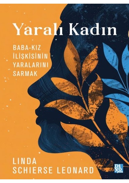 Yaralı Kadın