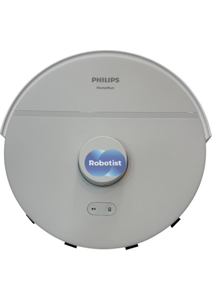 Philips XU2000/22 Kasa