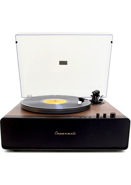 Crownwell Pikap Vegas Plus Black Pikap