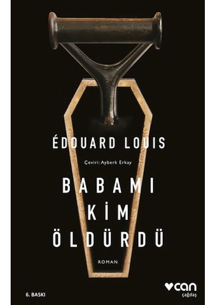 Babamı Kim Öldürdü