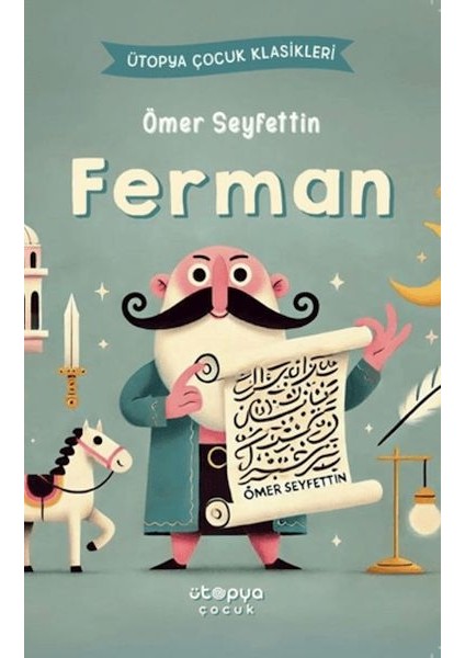 Ferman