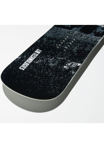 Cold Brew 2025 Snowboard modelleri