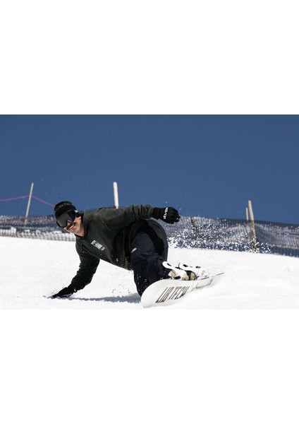 Cold Brew 2025 Snowboard