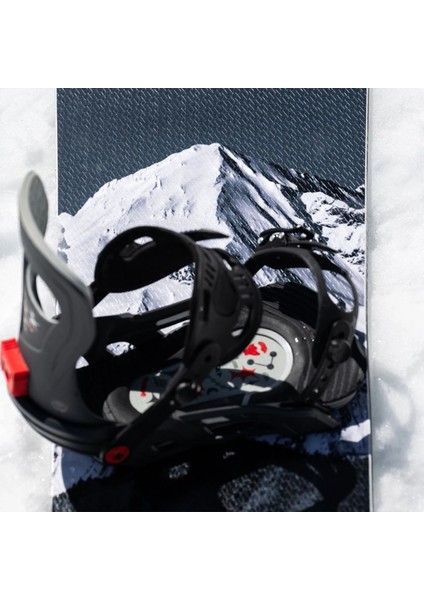 Cold Brew 2025 Snowboard