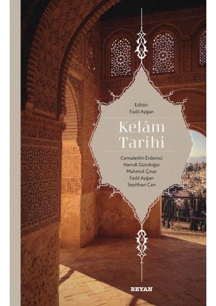 Kelam Tarihi