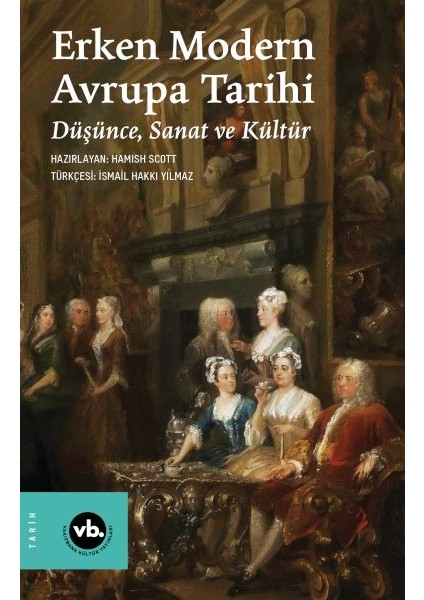 Erken Modern Avrupa Tarihi