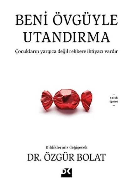 Beni Övgüyle Utandırma