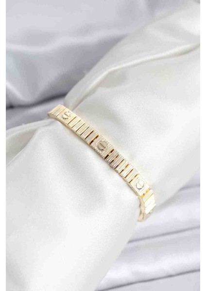 Gold Renk Vip Seri Bileklik fiyatları