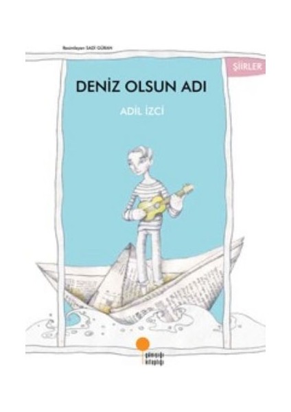 Deniz Olsun Adı