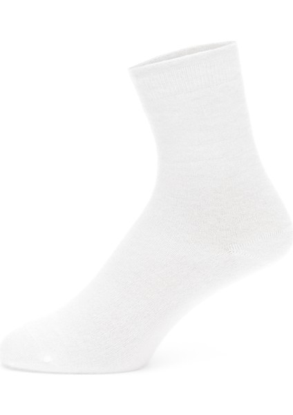 Kadın Ekru Çorap 50317756-VR019