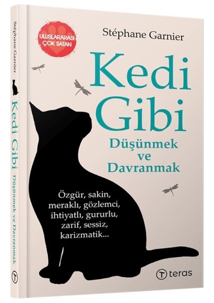 Kedi Gibi Düşünmek ve Davranmak