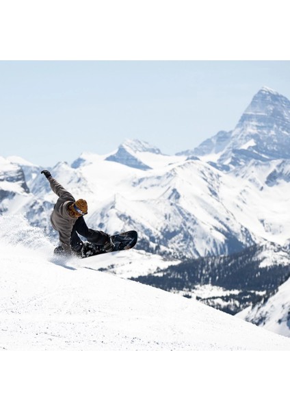 Dynamo 2025 Snowboard