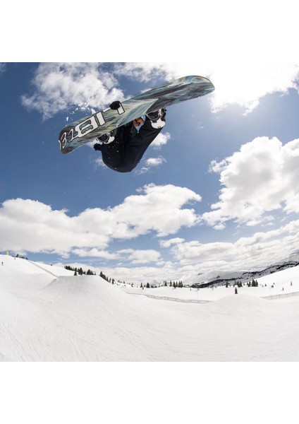 Dynamo 2025 Snowboard