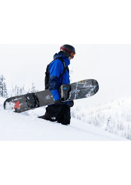 Dynamo 2025 Snowboard