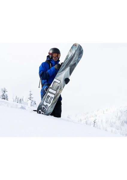 Dynamo 2025 Snowboard