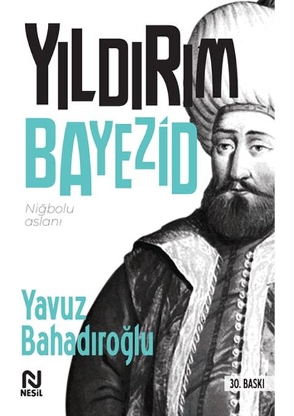 Yıldırım Bayezid