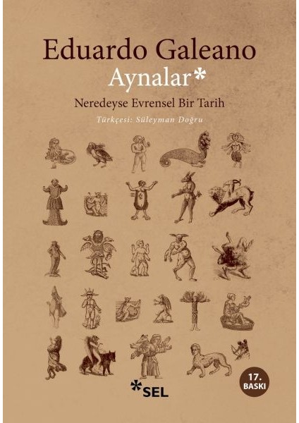 Aynalar