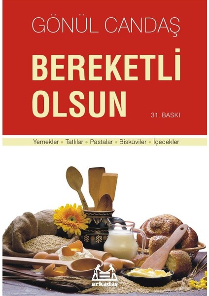 Bereketli Olsun