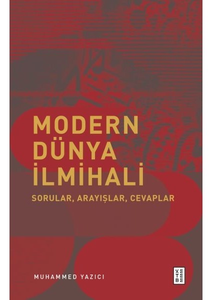 Modern Dünya Ilmihali