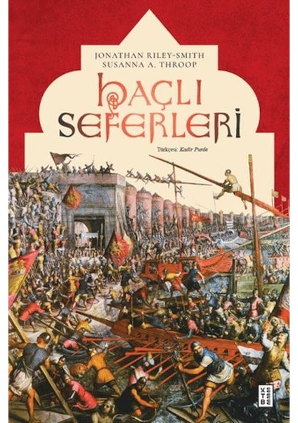 Haçlı Seferleri
