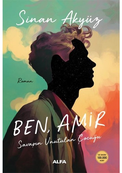 Ben, Amir