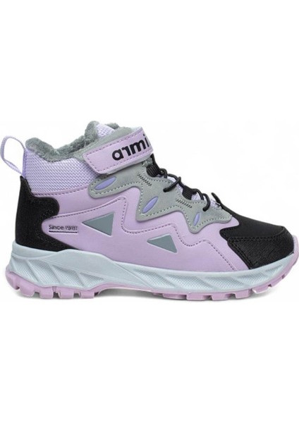 Armix Filet 50 Lila Kız Çocuk Bot & Bootie AR04C050