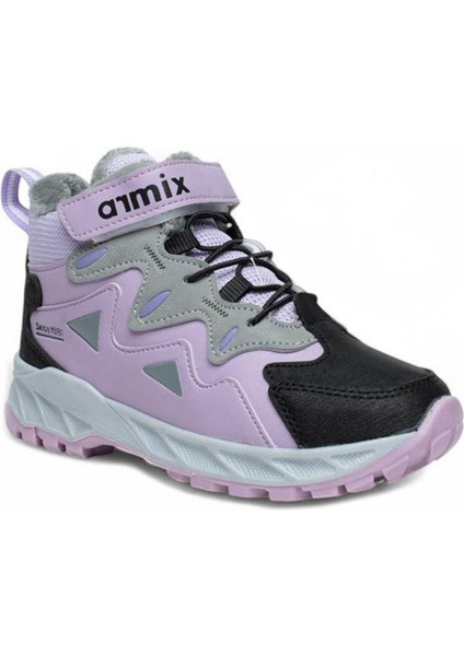 Armix Filet 50 Lila Kız Çocuk Bot & Bootie AR04C050 fiyatları